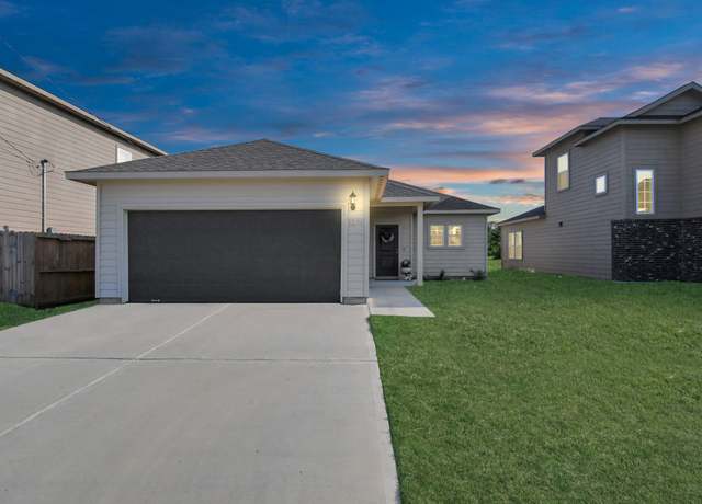 Property at 1294 Road 5102, Cleveland, TX 77327, 3 beds, 2 baths