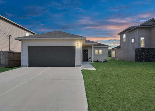 Property at 1294 Road 5102, Cleveland, TX 77327, 3 beds, 2 baths