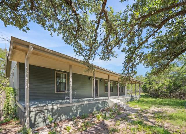 Property at 660 Possum Tree, Fischer, TX 78623, 2 beds, 2 baths