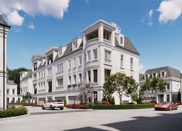 Property at 4 Wentworth Square Ave, Houston, TX 77027, 4 beds, 4.5 baths