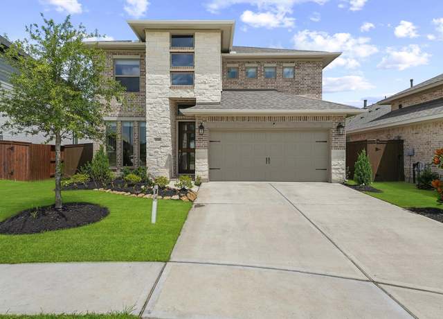 Property at 2530 Riley Creek Ct, Katy, TX 77493, 4 beds, 3.5 baths