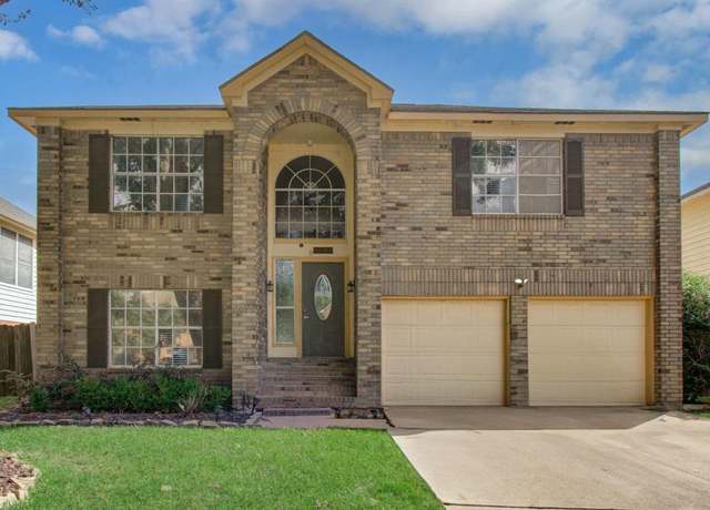 Property at 23114 S Waterlily Dr, Richmond, TX 77406, 3 beds, 2.5 baths