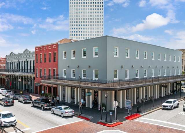 Property at 2021 Strand, Galveston, TX 77550, 1 bed, 1 bath