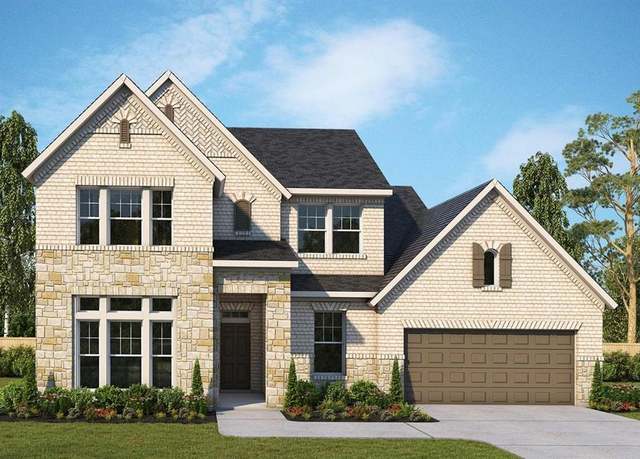 Property at 3336 Bentwood Ranch Dr, Conroe, TX 77385, 4 beds, 4 baths