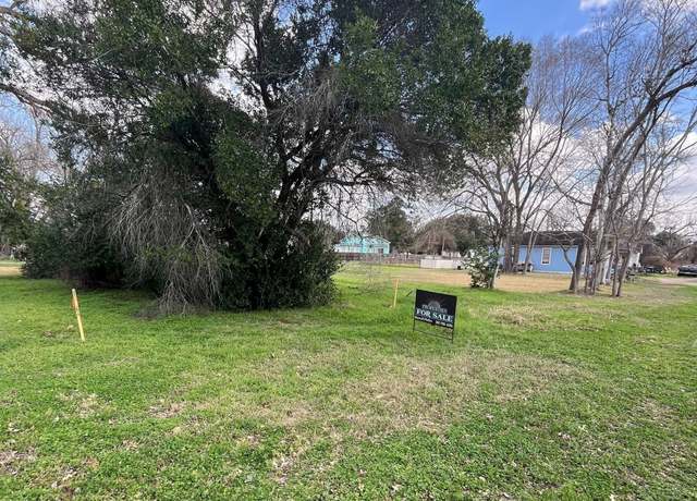 Property at 0 1st Ave, Columbus, TX 78934