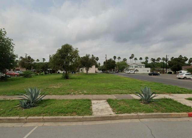 Property at 421 N Main St, Mcallen, TX 78501