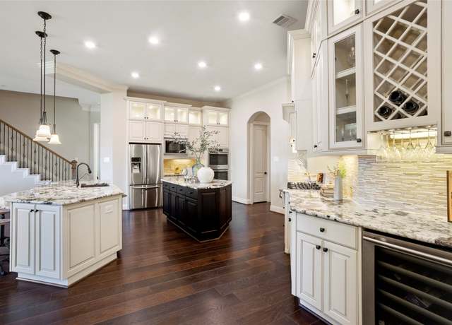 Property at 1312 Tamina Pass Ln, Friendswood, TX 77546, 4 beds, 4 baths