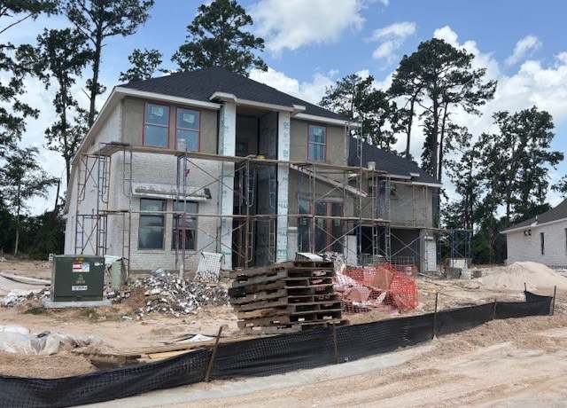 Property at 32371 Mossy Pine Way, Spring, TX 77386, 5 beds, 5.5 baths