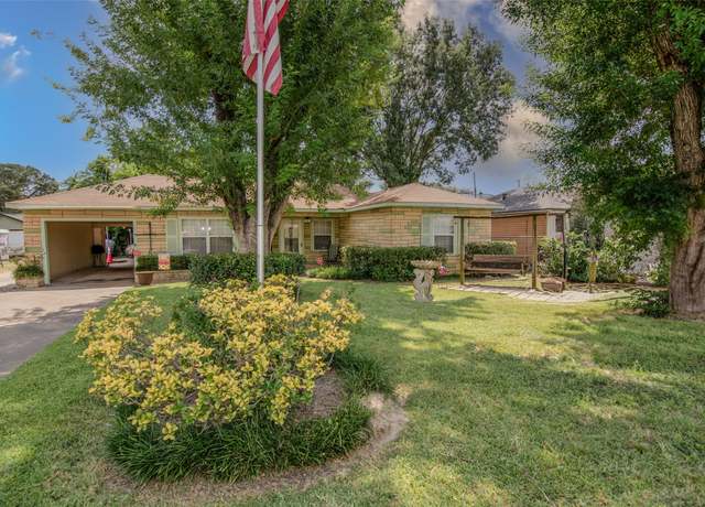 Property at 11018 Catamore St, Houston, TX 77076, 3 beds, 2.5 baths