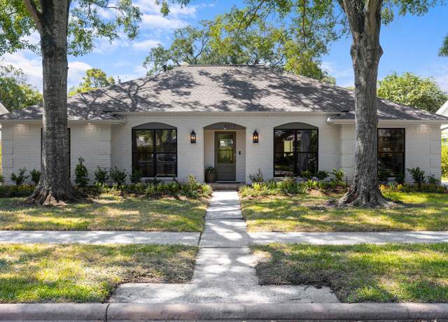 Property at 6219 Bayou Bridge Dr, Houston, TX 77096, 4 beds, 2 baths