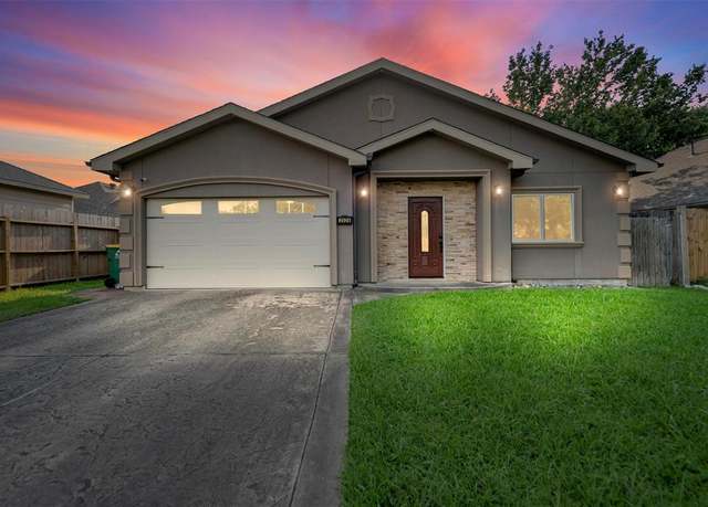 Property at 2526 Perez Rd, Pasadena, TX 77502, 3 beds, 2 baths