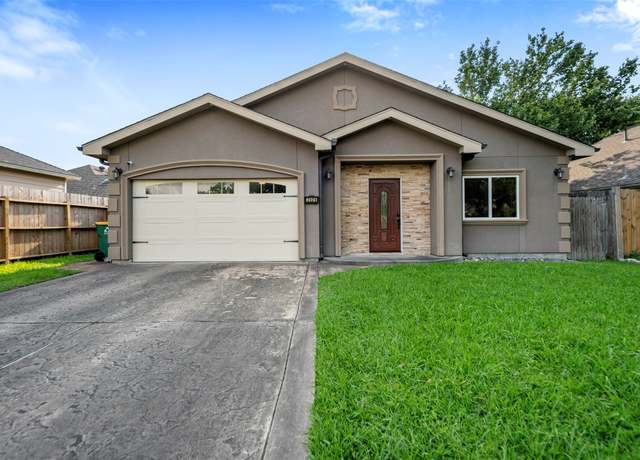 Property at 2526 Perez Rd, Pasadena, TX 77502, 3 beds, 2 baths