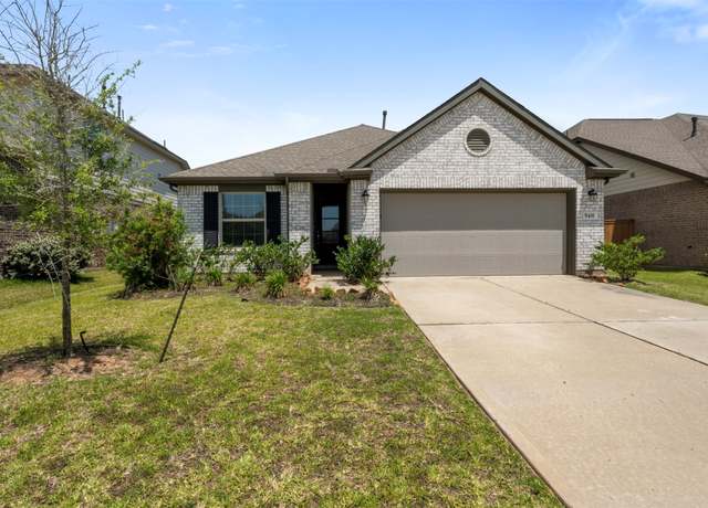 Property at 5431 Tourmaline Way, Brookshire, TX 77423, 3 beds, 2 baths