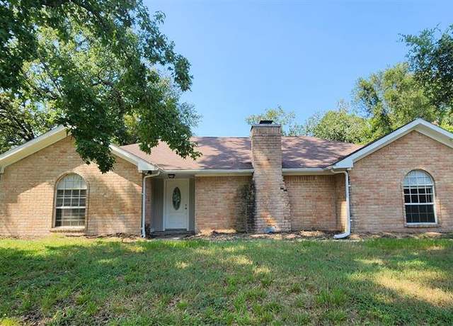 Property at 2664 S Woodloch St, Woodloch, TX 77385, 3 beds, 2 baths
