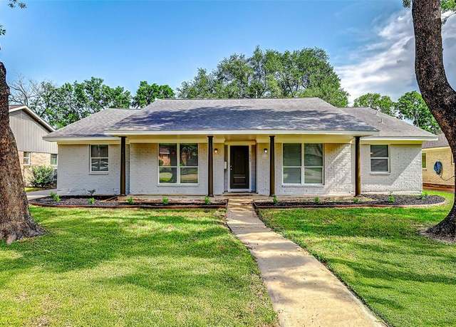 Property at 7622 Braesglen Dr, Houston, TX 77071, 4 beds, 2.5 baths
