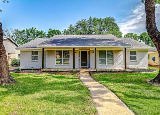 Property at 7622 Braesglen Dr, Houston, TX 77071, 4 beds, 2.5 baths