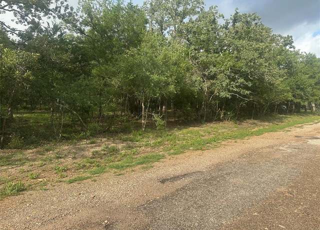 Property at 790 Blueberry Rd, Somerville, TX 77879