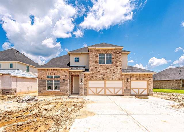 Property at 181 Peninsula Point Dr, Montgomery, TX 77356, 3 beds, 2.5 baths