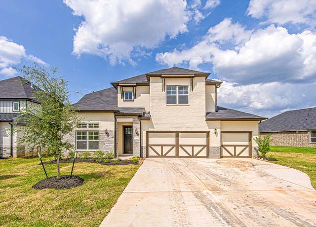 Property at 181 Peninsula Point Dr, Montgomery, TX 77356, 3 beds, 2.5 baths