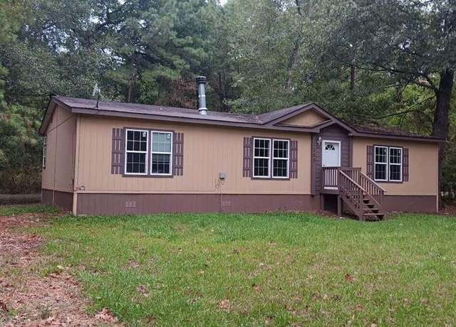 Property at 1000 County Road 6481, Dayton, TX 77535, 3 beds, 2 baths