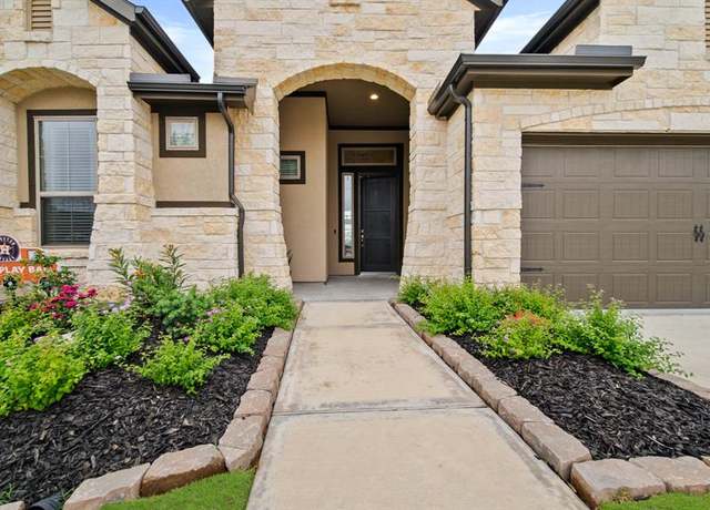 Property at 5903 Red River Dr, Manvel, TX 77578, 4 beds, 2.5 baths