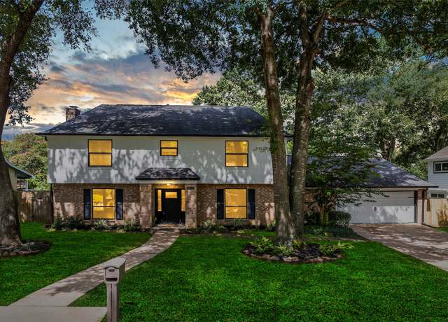 Property at 31107 Alice Ln, Tomball, TX 77375, 4 beds, 2.5 baths