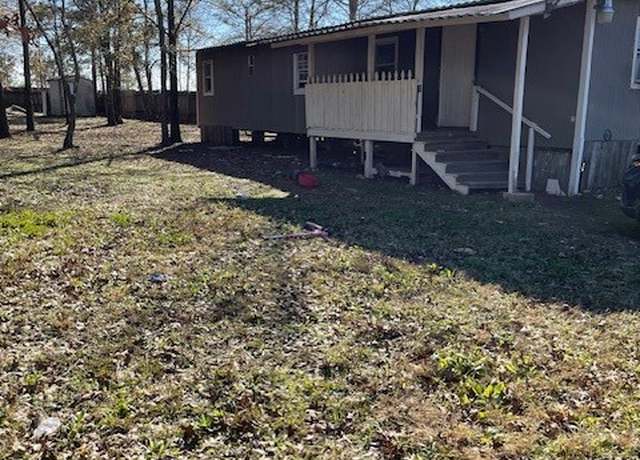 Property at 2264 County Road 3405 Dr, Cleveland, TX 77327