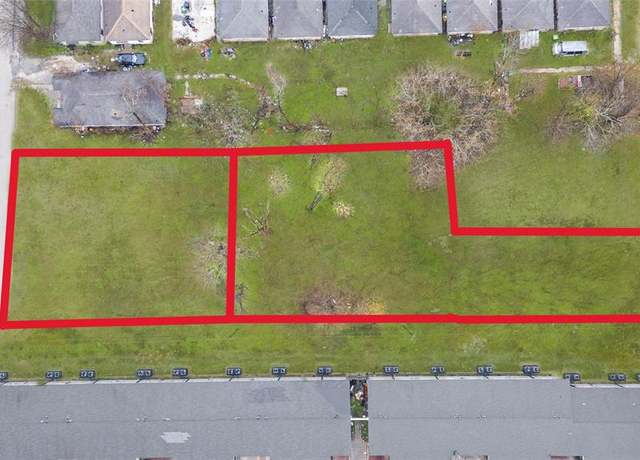 Property at 0 Noble St, Houston, TX 77026