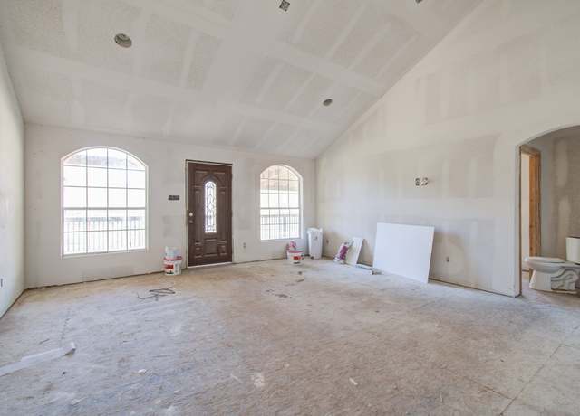 Property at 705 County Road 3431 E, Cleveland, TX 77327, 4 beds, 2 baths