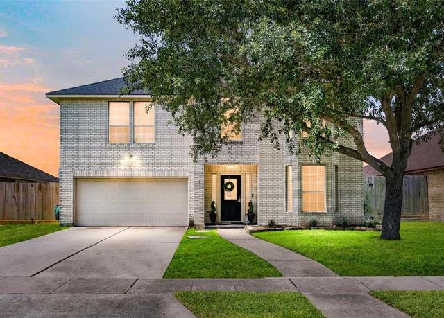 Property at 5325 High Bank Dr, Corpus Christi, TX 78413, 4 beds, 2.5 baths