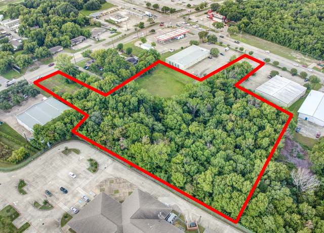 Property at 0 Massey Tompkins Rd, Baytown, TX 77521