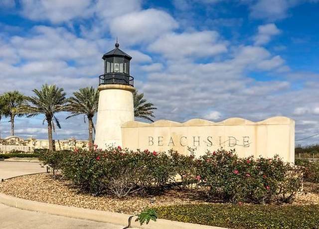 Property at 2913 Southshore Dr, Palacios, TX 77465
