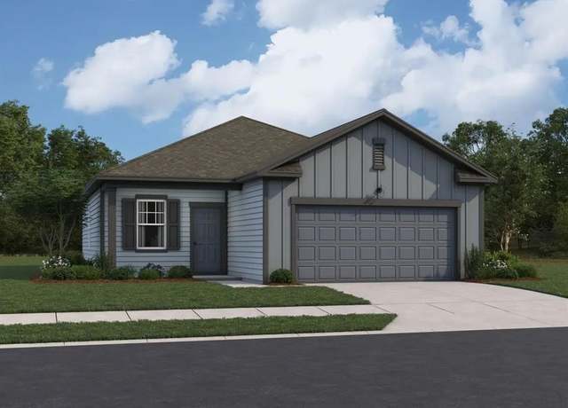 Property at 15911 Lone Juniper Dr, Crosby, TX 77532, 3 beds, 2 baths