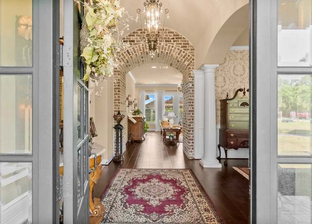 Property at 11778 Grand Harbor Blvd, Montgomery, TX 77356, 4 beds, 5.5 baths