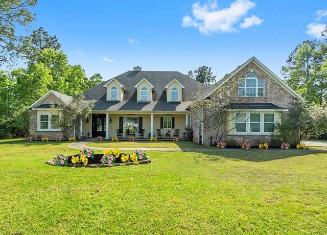 Property at 11778 Grand Harbor Blvd, Montgomery, TX 77356, 4 beds, 5.5 baths