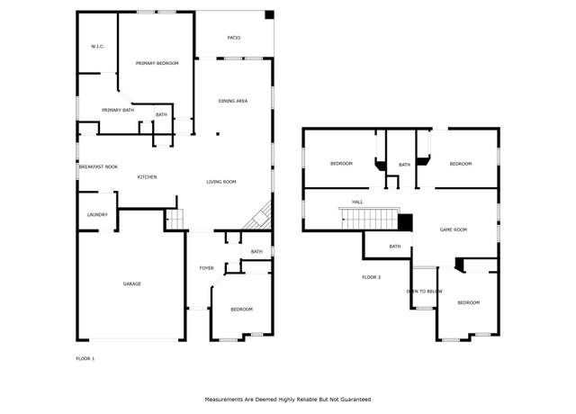 Property at 239 Little Dog Dr, Montgomery, TX 77356, 4 beds, 3.5 baths