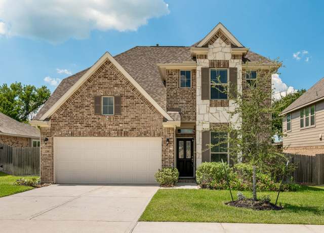 Property at 239 Little Dog Dr, Montgomery, TX 77356, 4 beds, 3.5 baths