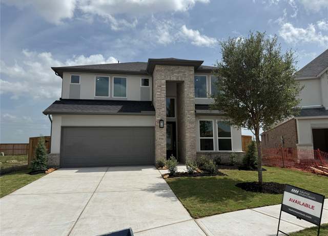 Property at 17951 Primrose Grove Dr, Richmond, TX 77407, 5 beds, 4 baths