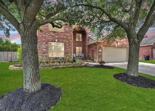 Property at 20918 Rose Crossing Ln, Spring, TX 77379, 4 beds, 2.5 baths