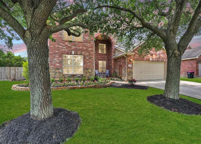 Property at 20918 Rose Crossing Ln, Spring, TX 77379, 4 beds, 2.5 baths