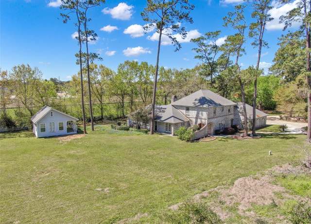 Property at 17507 Deer Creek Dr, Spring, TX 77379, 4 beds, 3 baths