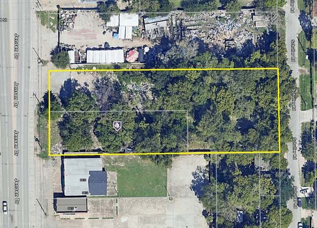 Property at 8418 Jensen Dr, Houston, TX 77093