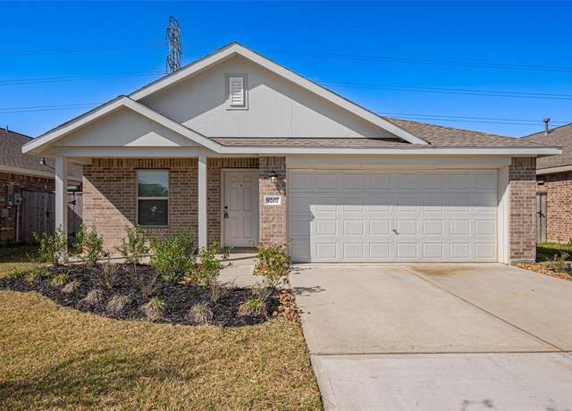 Property at 9207 Redwood Branch Dr, Baytown, TX 77521, 3 beds, 2 baths