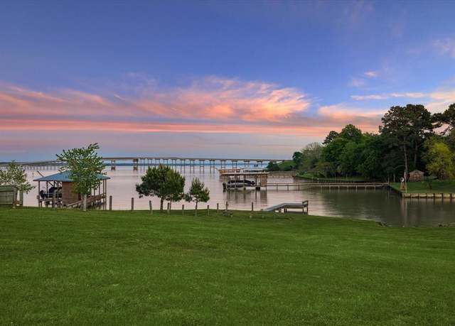 Property at Lot 63 Lagoon Dr, Point Blank, TX 77364
