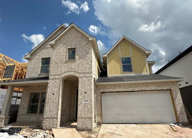 Property at 10915 Maple Mist Dr, Missouri City, TX 77459, 4 beds, 3.5 baths