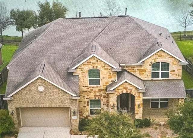Property at 6302 Verde Place Ln, Katy, TX 77493, 5 beds, 3.5 baths