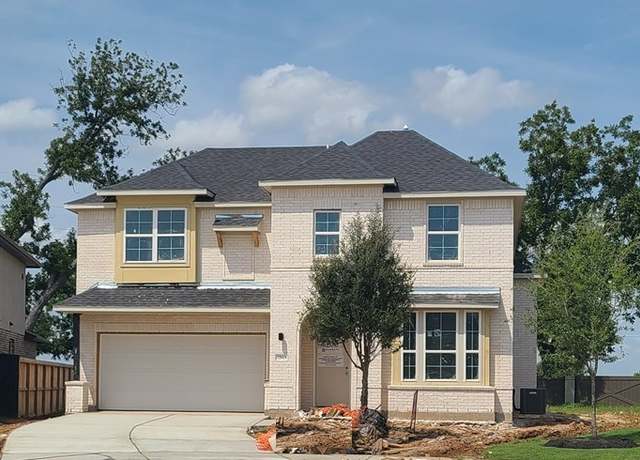 Property at 2843 Red Rosehip Ln, Richmond, TX 77406, 4 beds, 3.5 baths