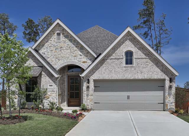 Property at 15835 Wild Rose Bend Dr, Conroe, TX 77302, 4 beds, 3 baths
