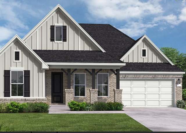 Property at 10557 Blue Indigo Ct, Willis, TX 77318, 3 beds, 2.5 baths