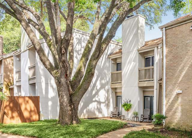 Property at 2100 Tanglewilde St #71, Houston, TX 77063, 2 beds, 2.5 baths
